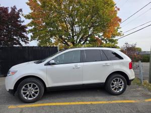 Miniature 5 Ford Edge SEL 2013