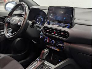 Miniature 10 Hyundai Kona N Line 2023