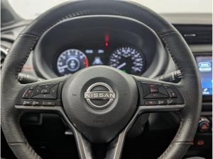Miniature 8 Nissan Kicks SR 2024