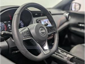 Miniature 9 Nissan Kicks SR 2024