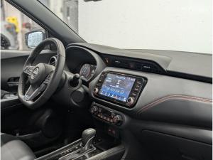 Miniature 7 Nissan Kicks SR 2024