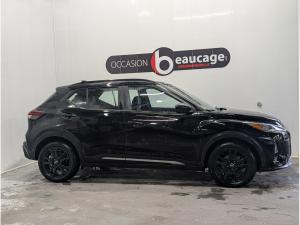 Miniature 5 Nissan Kicks SR 2024