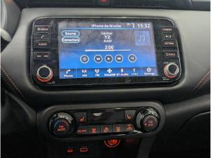 Miniature 12 Nissan Kicks SR 2024