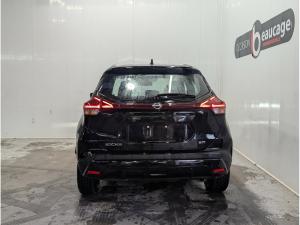 Miniature 14 Nissan Kicks SR 2024