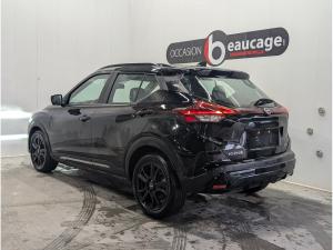 Miniature 15 Nissan Kicks SR 2024