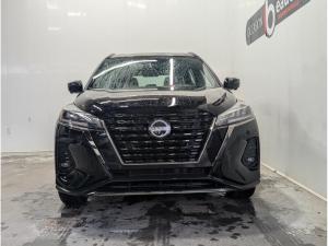 Miniature 17 Nissan Kicks SR 2024
