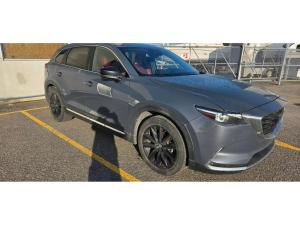 2021 Mazda CX-9 Kuro - Image 1