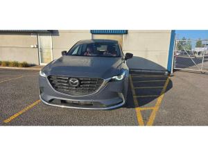 Thumbnail 7 Mazda CX-9 Kuro 2021