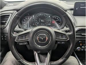 Miniature 13 Mazda CX-9 Kuro 2021