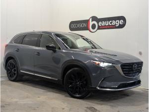 2021 Mazda CX-9 Kuro - Image 1