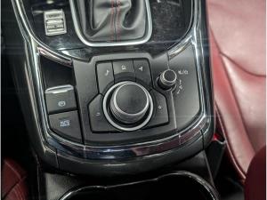 Miniature 21 Mazda CX-9 Kuro 2021
