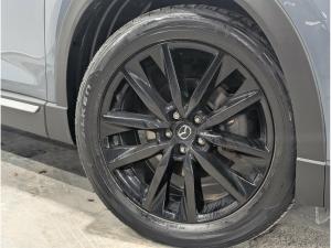 Miniature 8 Mazda CX-9 Kuro 2021