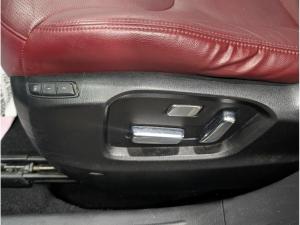 Miniature 19 Mazda CX-9 Kuro 2021