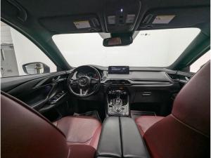 Miniature 22 Mazda CX-9 Kuro 2021