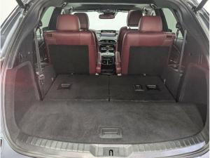 Miniature 17 Mazda CX-9 Kuro 2021