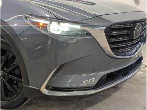 Miniature 7 Mazda CX-9 Kuro 2021