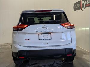Thumbnail 21 Nissan Rogue S 2024
