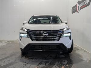Thumbnail 7 Nissan Rogue S 2024