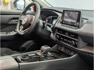 Thumbnail 10 Nissan Rogue S 2024
