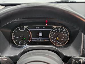 Thumbnail 17 Nissan Rogue S 2024