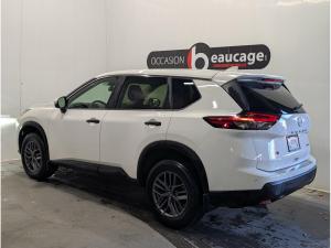 Thumbnail 5 Nissan Rogue S 2024