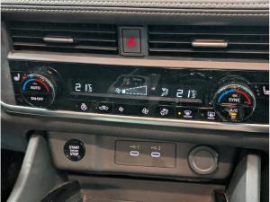 Thumbnail 18 Nissan Rogue S 2024