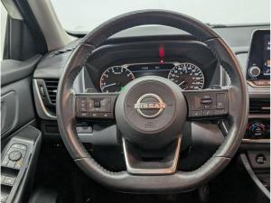 Thumbnail 16 Nissan Rogue S 2024