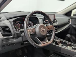 Thumbnail 11 Nissan Rogue S 2024