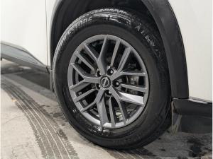Thumbnail 8 Nissan Rogue S 2024