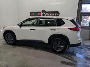Thumbnail 6 Nissan Rogue S 2024