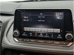 Thumbnail 19 Nissan Rogue S 2024