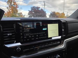 Miniature 14 GMC Sierra 1500 Elevation 2022