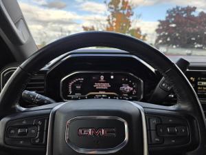Miniature 17 GMC Sierra 1500 Elevation 2022