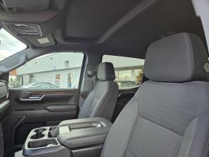 Miniature 19 GMC Sierra 1500 Elevation 2022