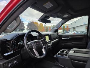 Miniature 16 GMC Sierra 1500 Elevation 2022