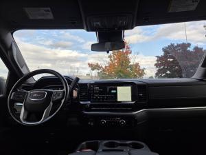 Miniature 12 GMC Sierra 1500 Elevation 2022