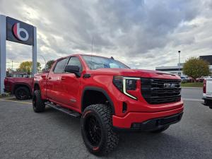 Miniature 5 GMC Sierra 1500 Elevation 2022