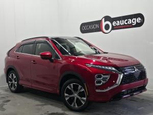 2022 Mitsubishi Eclipse Cross GT S-AWC - Image 1