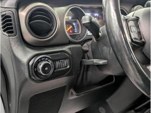 Miniature 10 Jeep Wrangler JL 2018.5 Sport 2018