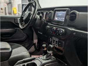 Miniature 7 Jeep Wrangler JL 2018.5 Sport 2018