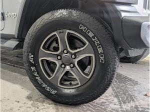 Miniature 19 Jeep Wrangler JL 2018.5 Sport 2018