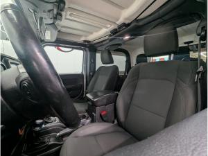 Miniature 8 Jeep Wrangler JL 2018.5 Sport 2018