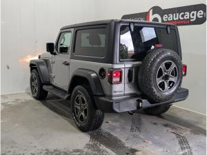 Miniature 5 Jeep Wrangler JL 2018.5 Sport 2018