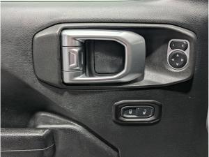 Miniature 9 Jeep Wrangler JL 2018.5 Sport 2018
