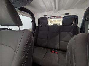Miniature 16 Jeep Wrangler JL 2018.5 Sport 2018