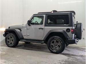Miniature 6 Jeep Wrangler JL 2018.5 Sport 2018