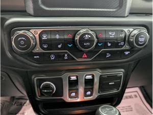 Miniature 14 Jeep Wrangler JL 2018.5 Sport 2018
