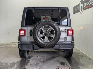 Miniature 20 Jeep Wrangler JL 2018.5 Sport 2018