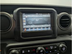 Miniature 13 Jeep Wrangler JL 2018.5 Sport 2018
