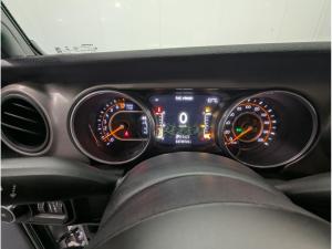 Miniature 12 Jeep Wrangler JL 2018.5 Sport 2018